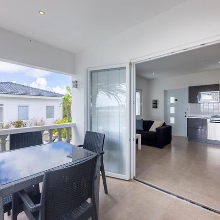 Apartamento Palm Crest Jan Thiel Exterior foto