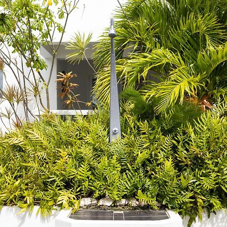 Apartamento Palm Crest Jan Thiel Exterior foto