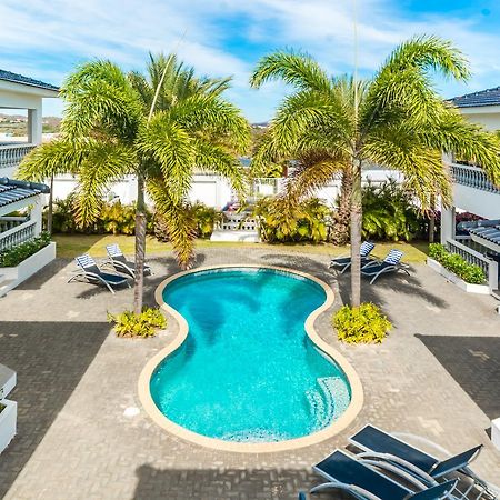 Apartamento Palm Crest Jan Thiel Exterior foto