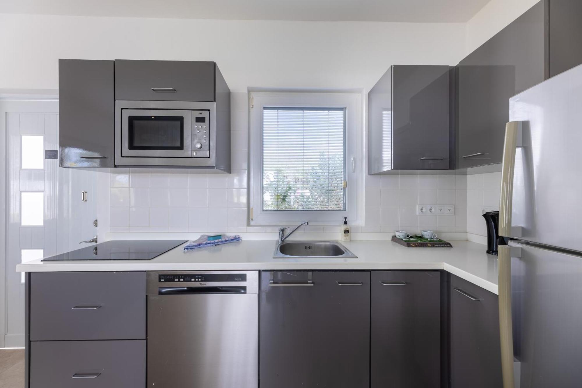 Apartamento Palm Crest Jan Thiel Exterior foto