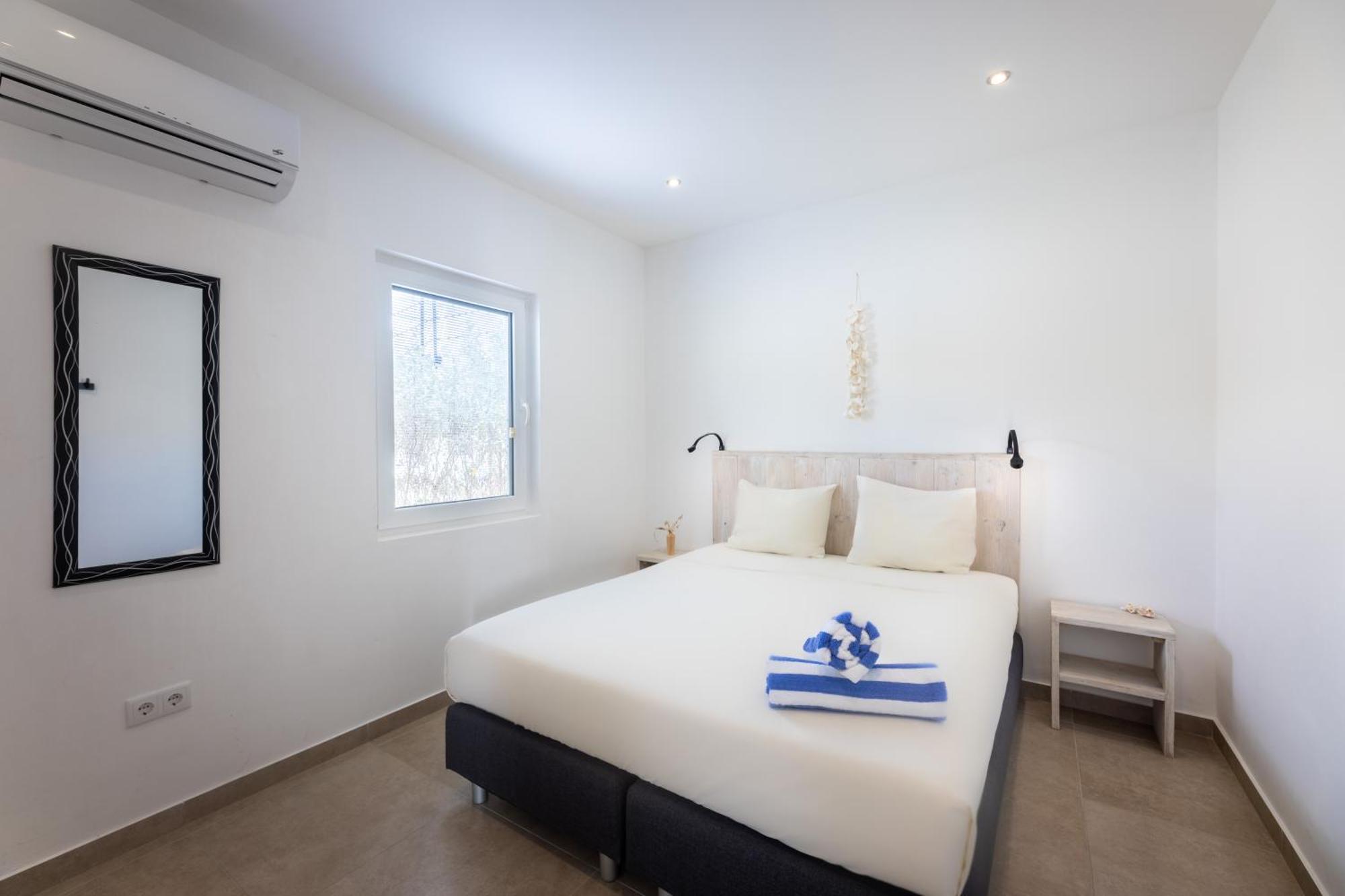 Apartamento Palm Crest Jan Thiel Exterior foto