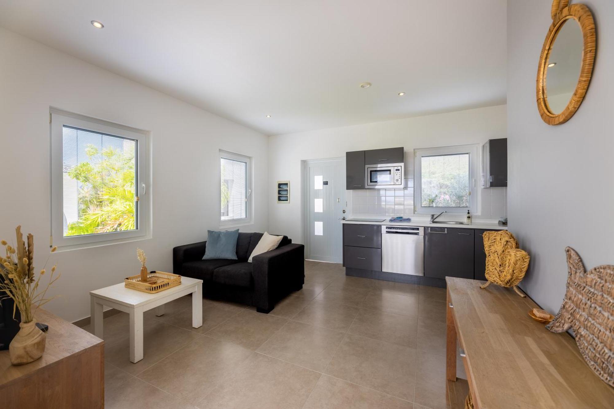 Apartamento Palm Crest Jan Thiel Exterior foto
