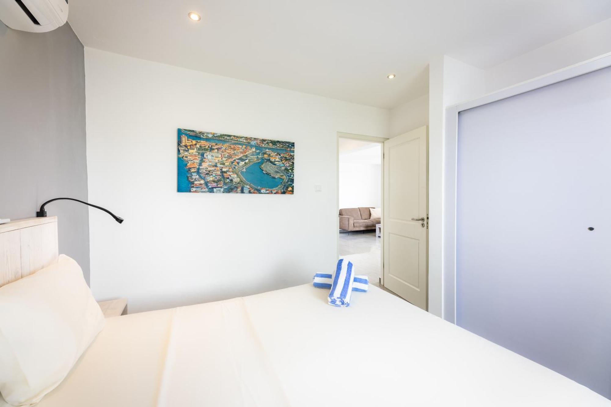 Apartamento Palm Crest Jan Thiel Exterior foto
