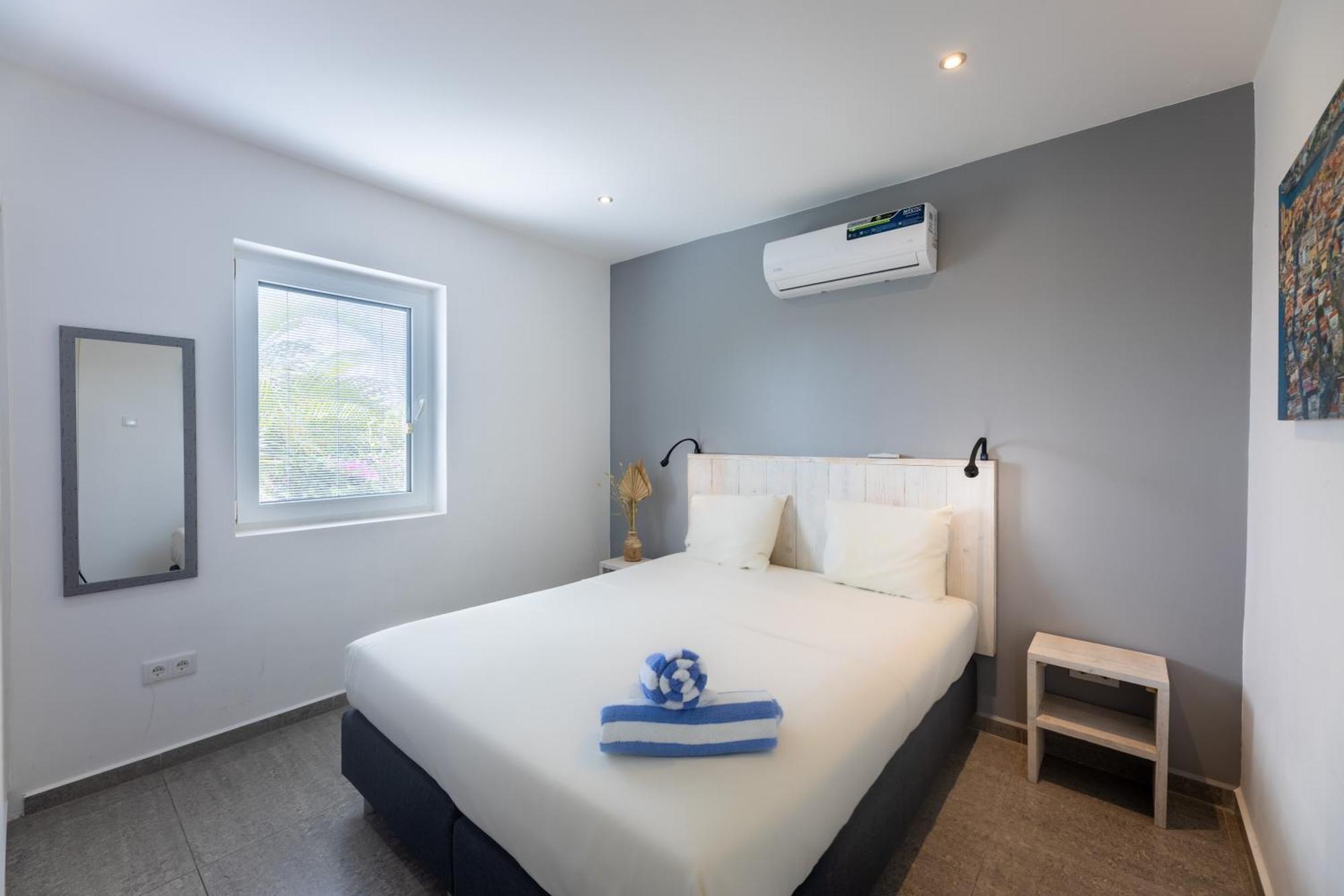 Apartamento Palm Crest Jan Thiel Exterior foto
