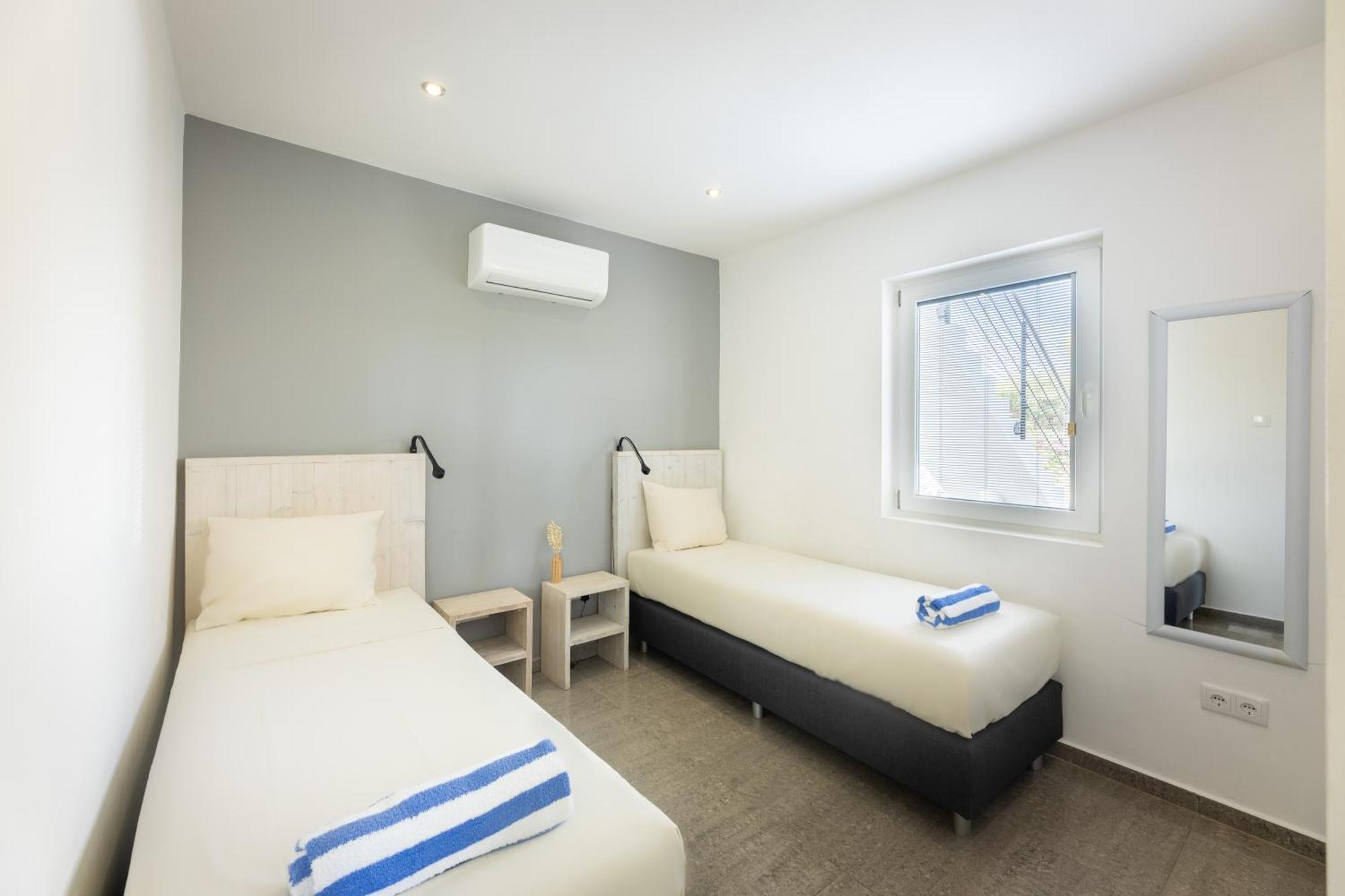 Apartamento Palm Crest Jan Thiel Exterior foto