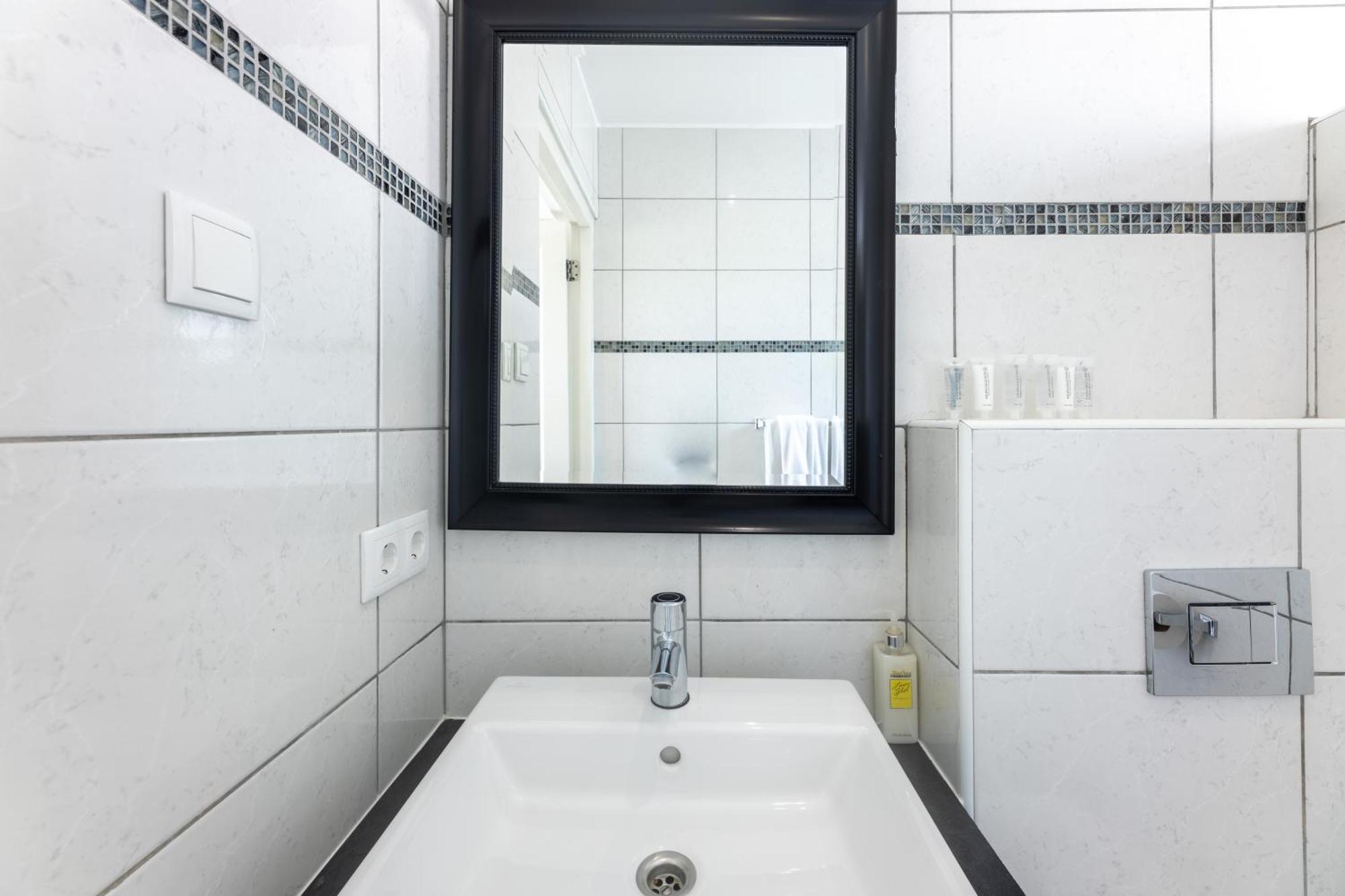 Apartamento Palm Crest Jan Thiel Habitación foto