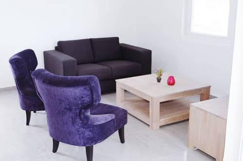 Apartamento Palm Crest Jan Thiel Exterior foto