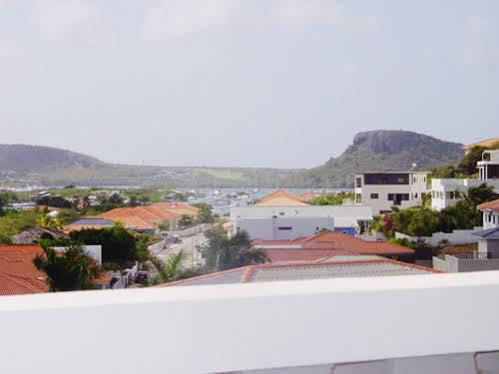 Apartamento Palm Crest Jan Thiel Exterior foto