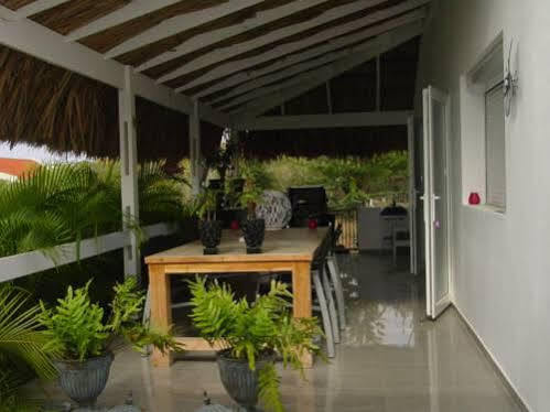 Apartamento Palm Crest Jan Thiel Exterior foto
